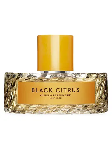 Vilhelm Parfumerie Men's Black Citrus Eau de Parfum - Size 3.4 oz | Thumbnail 1 Vilhelm Parfumerie Men's Black Citrus Eau de Parfum - Size 3.4 oz | Thumbnail 1