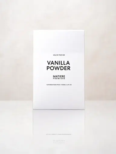 Matiere Premiere Vanilla Powder Eau de Parfum 1.7 oz. | Thumbnail 2 Matiere Premiere Vanilla Powder Eau de Parfum 1.7 oz. | Thumbnail 2