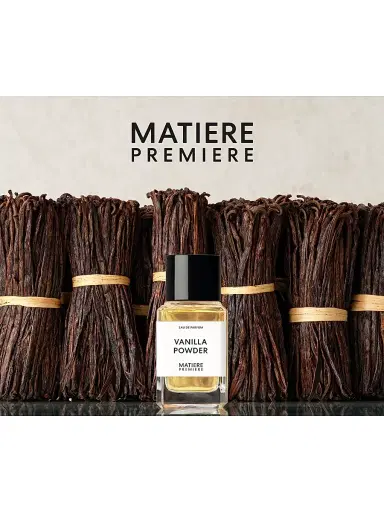 Matiere Premiere Vanilla Powder Eau de Parfum 1.7 oz. | Thumbnail 7 Matiere Premiere Vanilla Powder Eau de Parfum 1.7 oz. | Thumbnail 7