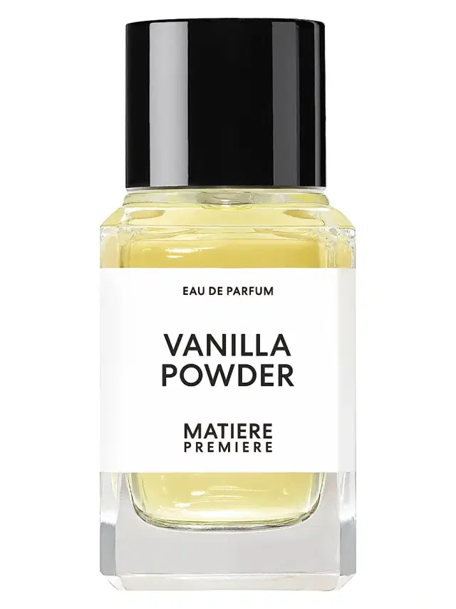 Vanilla Powder Eau de Parfum 1.7 oz. Vanilla Powder Eau de Parfum 1.7 oz.