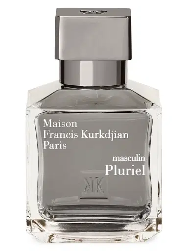 Maison Francis Kurkdjian masculin Pluriel Eau de toilette | Thumbnail 3 Maison Francis Kurkdjian masculin Pluriel Eau de toilette | Thumbnail 3