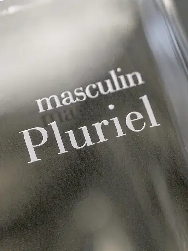 Maison Francis Kurkdjian masculin Pluriel Eau de toilette | Thumbnail 4 Maison Francis Kurkdjian masculin Pluriel Eau de toilette | Thumbnail 4