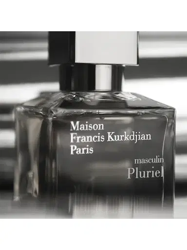 Maison Francis Kurkdjian masculin Pluriel Eau de toilette | Thumbnail 5 Maison Francis Kurkdjian masculin Pluriel Eau de toilette | Thumbnail 5