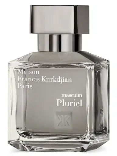 Maison Francis Kurkdjian masculin Pluriel Eau de toilette | Thumbnail 1 Maison Francis Kurkdjian masculin Pluriel Eau de toilette | Thumbnail 1