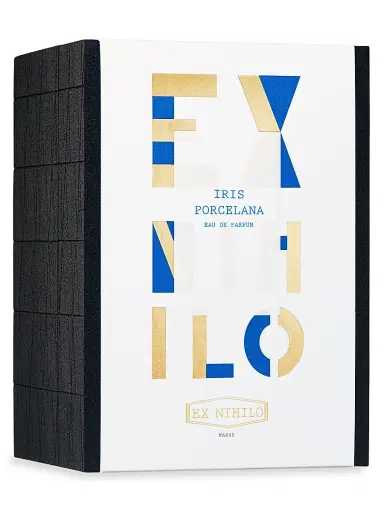 Ex Nihilo Women's Iris Porcelana Parfum 1.7 oz | Thumbnail 2 Ex Nihilo Women's Iris Porcelana Parfum 1.7 oz | Thumbnail 2