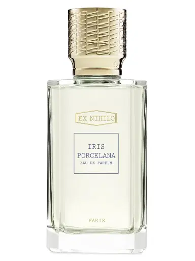 Ex Nihilo Women's Iris Porcelana Parfum 1.7 oz | Thumbnail 1 Ex Nihilo Women's Iris Porcelana Parfum 1.7 oz | Thumbnail 1