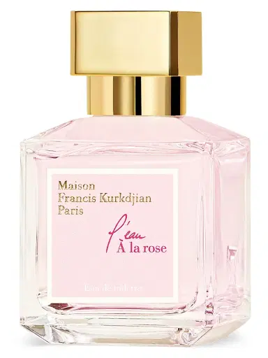 Maison Francis Kurkdjian Women's L'Eau À La Rose Eau de Toilette | Thumbnail 2 Maison Francis Kurkdjian Women's L'Eau À La Rose Eau de Toilette | Thumbnail 2