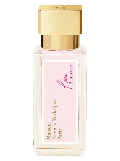 Maison Francis Kurkdjian Women's L'Eau À La Rose Eau de Toilette | Thumbnail 5 Maison Francis Kurkdjian Women's L'Eau À La Rose Eau de Toilette | Thumbnail 5