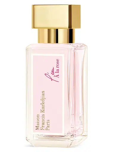 Maison Francis Kurkdjian Women's L'Eau À La Rose Eau de Toilette | Thumbnail 6 Maison Francis Kurkdjian Women's L'Eau À La Rose Eau de Toilette | Thumbnail 6