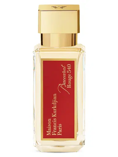 Maison Francis Kurkdjian Baccarat Rouge 540 Eau de Parfum | Thumbnail 2 Maison Francis Kurkdjian Baccarat Rouge 540 Eau de Parfum | Thumbnail 2