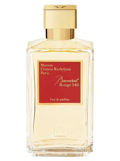Maison Francis Kurkdjian Baccarat Rouge 540 Eau de Parfum | Thumbnail 3 Maison Francis Kurkdjian Baccarat Rouge 540 Eau de Parfum | Thumbnail 3