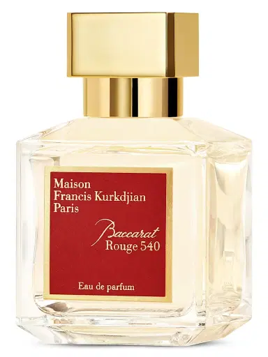 Maison Francis Kurkdjian Baccarat Rouge 540 Eau de Parfum | Thumbnail 4 Maison Francis Kurkdjian Baccarat Rouge 540 Eau de Parfum | Thumbnail 4
