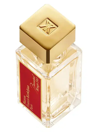 Maison Francis Kurkdjian Baccarat Rouge 540 Eau de Parfum | Thumbnail 6 Maison Francis Kurkdjian Baccarat Rouge 540 Eau de Parfum | Thumbnail 6