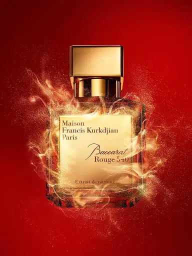 Maison Francis Kurkdjian Baccarat Rouge 540 Eau de Parfum | Thumbnail 7 Maison Francis Kurkdjian Baccarat Rouge 540 Eau de Parfum | Thumbnail 7