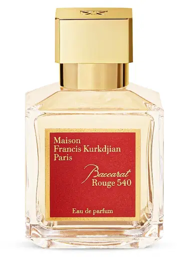 Maison Francis Kurkdjian Baccarat Rouge 540 Eau de Parfum | Thumbnail 1 Maison Francis Kurkdjian Baccarat Rouge 540 Eau de Parfum | Thumbnail 1