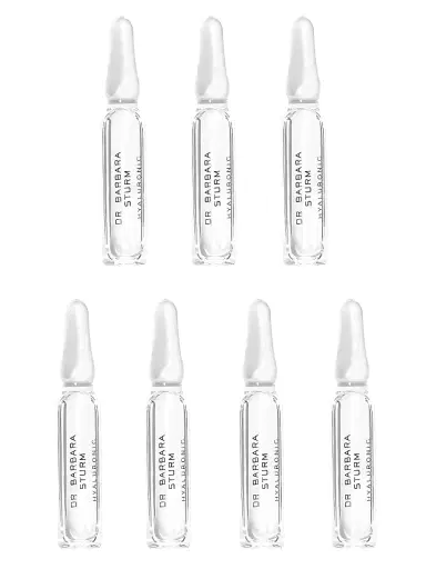 Dr. Barbara Sturm Women's Hyaluronic Ampoules | Thumbnail 1 Dr. Barbara Sturm Women's Hyaluronic Ampoules | Thumbnail 1