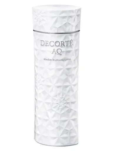 Decorté Women's AQ Absolute Glow Radiant Brightening Lotion | Thumbnail 1 Decorté Women's AQ Absolute Glow Radiant Brightening Lotion | Thumbnail 1