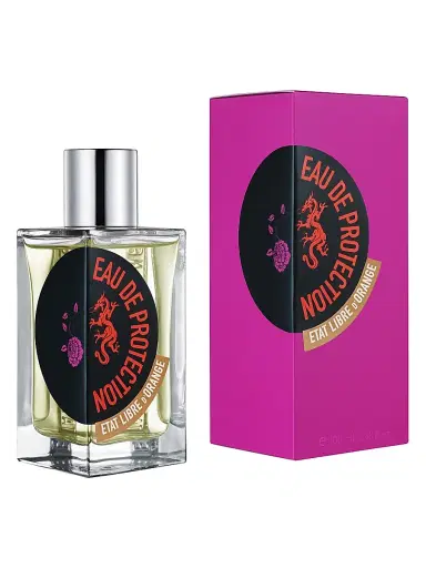 Etat Libre d'Orange Eau de Protection Eau de Parfum 3.4 oz | Thumbnail 2 Etat Libre d'Orange Eau de Protection Eau de Parfum 3.4 oz | Thumbnail 2