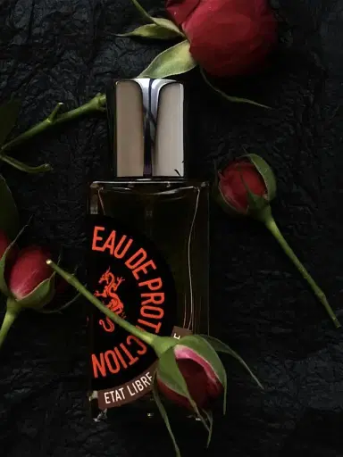 Etat Libre d'Orange Eau de Protection Eau de Parfum 3.4 oz | Thumbnail 3 Etat Libre d'Orange Eau de Protection Eau de Parfum 3.4 oz | Thumbnail 3