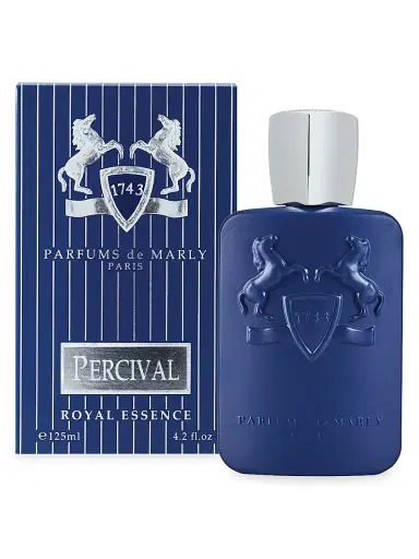 Parfums de Marly Men's Percival Eau de Parfum - Size 6.8 oz | Thumbnail 1 Parfums de Marly Men's Percival Eau de Parfum - Size 6.8 oz | Thumbnail 1