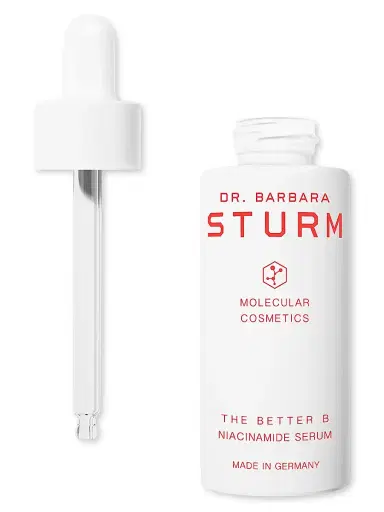 Dr. Barbara Sturm Women's The Better B Niacinamide Serum | Thumbnail 2 Dr. Barbara Sturm Women's The Better B Niacinamide Serum | Thumbnail 2