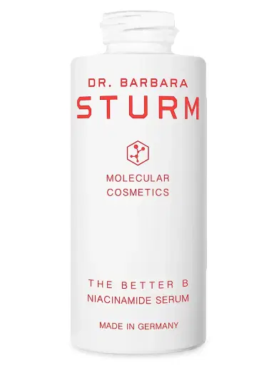 Dr. Barbara Sturm Women's The Better B Niacinamide Serum | Thumbnail 3 Dr. Barbara Sturm Women's The Better B Niacinamide Serum | Thumbnail 3