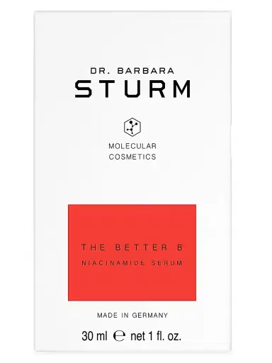 Dr. Barbara Sturm Women's The Better B Niacinamide Serum | Thumbnail 4 Dr. Barbara Sturm Women's The Better B Niacinamide Serum | Thumbnail 4