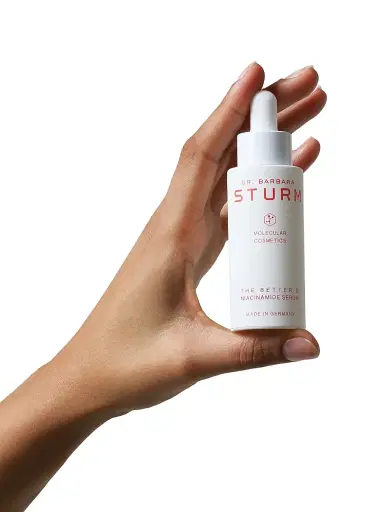 Dr. Barbara Sturm Women's The Better B Niacinamide Serum | Thumbnail 8 Dr. Barbara Sturm Women's The Better B Niacinamide Serum | Thumbnail 8