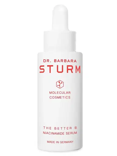 Dr. Barbara Sturm Women's The Better B Niacinamide Serum | Thumbnail 1 Dr. Barbara Sturm Women's The Better B Niacinamide Serum | Thumbnail 1