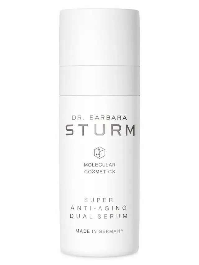 Super Anti-Aging Dual Serum Super Anti-Aging Dual Serum