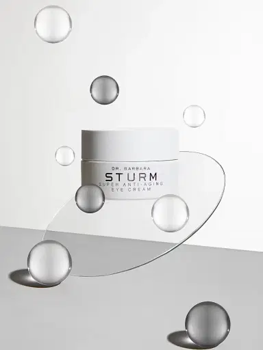 Dr. Barbara Sturm Women's Super Anti-Aging Eye | Thumbnail 6 Dr. Barbara Sturm Women's Super Anti-Aging Eye | Thumbnail 6