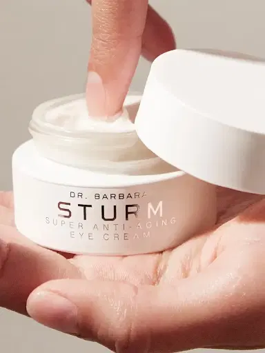 Dr. Barbara Sturm Women's Super Anti-Aging Eye | Thumbnail 7 Dr. Barbara Sturm Women's Super Anti-Aging Eye | Thumbnail 7