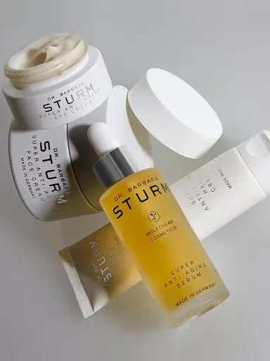 Dr. Barbara Sturm Women's Super Anti-Aging Eye | Thumbnail 9 Dr. Barbara Sturm Women's Super Anti-Aging Eye | Thumbnail 9