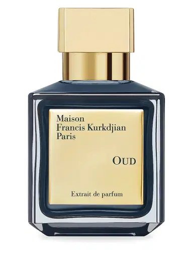 Maison Francis Kurkdjian Women's Oud Extrait de Parfum | Thumbnail 1 Maison Francis Kurkdjian Women's Oud Extrait de Parfum | Thumbnail 1