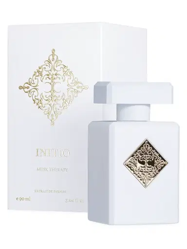 Initio Parfums Privés The Hedonist Musk Therapy Extrait de Parfum Spray 1.7 oz. | Thumbnail 2 Initio Parfums Privés The Hedonist Musk Therapy Extrait de Parfum Spray 1.7 oz. | Thumbnail 2