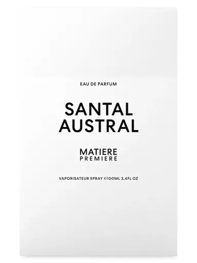 Matiere Premiere Santal Austral Eau de Parfum 3.4 oz | Thumbnail 2 Matiere Premiere Santal Austral Eau de Parfum 3.4 oz | Thumbnail 2