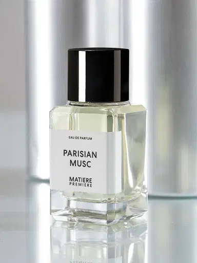 Matiere Premiere Parisian Musc Eau de Parfum | Thumbnail 3 Matiere Premiere Parisian Musc Eau de Parfum | Thumbnail 3