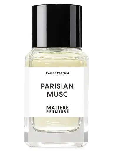 Matiere Premiere Parisian Musc Eau de Parfum | Thumbnail 1 Matiere Premiere Parisian Musc Eau de Parfum | Thumbnail 1