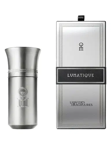 Liquides Imaginaires Alchemical Trilogy Lunatique Eau De Parfum 3.4 oz | Thumbnail 3 Liquides Imaginaires Alchemical Trilogy Lunatique Eau De Parfum 3.4 oz | Thumbnail 3