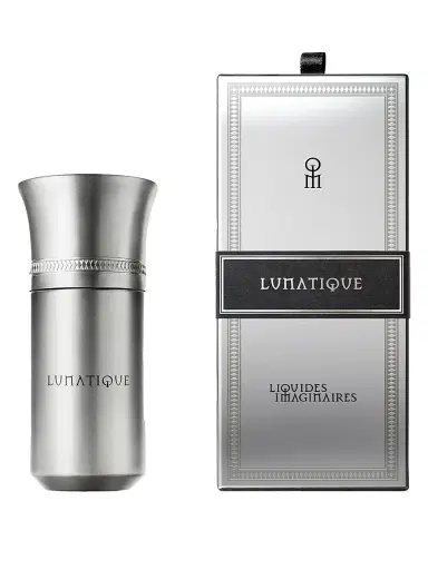 Liquides Imaginaires Alchemical Trilogy Lunatique Eau De Parfum 3.4 oz | Thumbnail 1 Liquides Imaginaires Alchemical Trilogy Lunatique Eau De Parfum 3.4 oz | Thumbnail 1