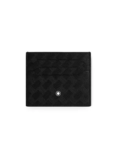 Montblanc Men's Extreme 3.0 Leather Card Holder | Thumbnail 1 Montblanc Men's Extreme 3.0 Leather Card Holder | Thumbnail 1