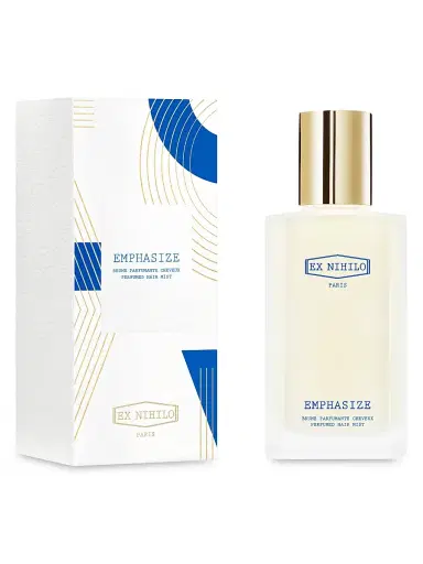 Ex Nihilo Women's Sublime Mists Emphasize Perfumed Hair | Thumbnail 3 Ex Nihilo Women's Sublime Mists Emphasize Perfumed Hair | Thumbnail 3