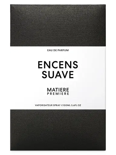 Matiere Premiere Encens Suave Eau de Parfum 3.4 oz | Thumbnail 2 Matiere Premiere Encens Suave Eau de Parfum 3.4 oz | Thumbnail 2