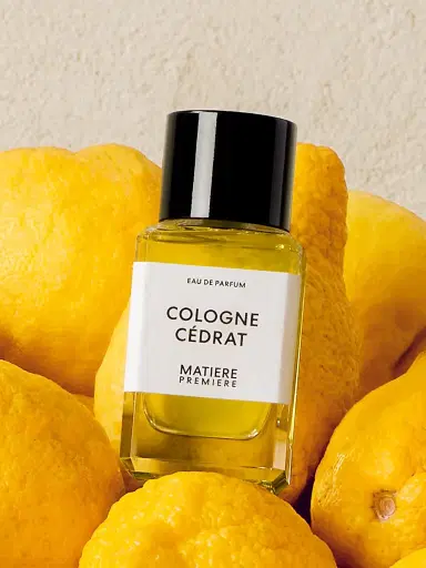 Matiere Premiere Cologne Cédrat Eau de Parfum 3.4 oz | Thumbnail 3 Matiere Premiere Cologne Cédrat Eau de Parfum 3.4 oz | Thumbnail 3