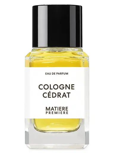 Matiere Premiere Cologne Cédrat Eau de Parfum 3.4 oz | Thumbnail 1 Matiere Premiere Cologne Cédrat Eau de Parfum 3.4 oz | Thumbnail 1