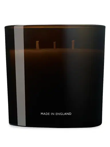 Molton Brown Re-Charge Black Pepper Triple-Wick Candle | Thumbnail 3 Molton Brown Re-Charge Black Pepper Triple-Wick Candle | Thumbnail 3