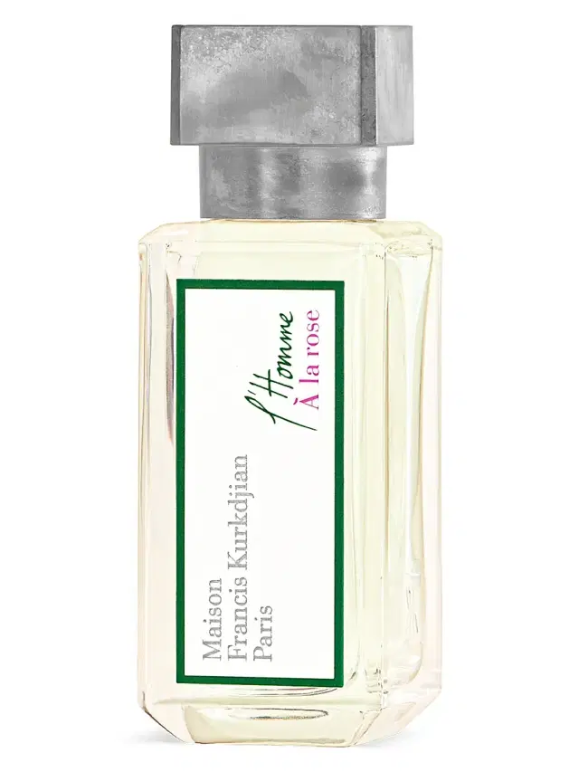 Women's l'Homme À La Rose Eau De Parfum Women's l'Homme À La Rose Eau De Parfum