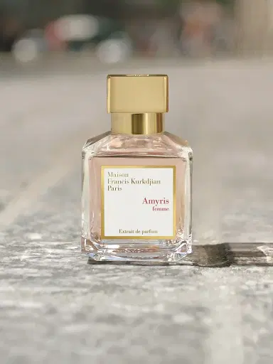Maison Francis Kurkdjian Women's Amyris Femme Eau de Parfum | Thumbnail 4 Maison Francis Kurkdjian Women's Amyris Femme Eau de Parfum | Thumbnail 4