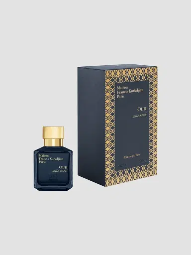 Maison Francis Kurkdjian OUD Satin Mood Eau de Parfum | Thumbnail 3 Maison Francis Kurkdjian OUD Satin Mood Eau de Parfum | Thumbnail 3