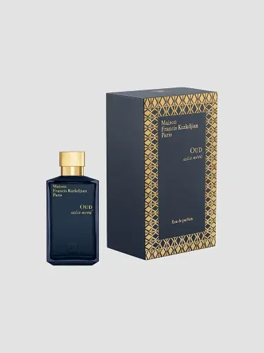 Maison Francis Kurkdjian OUD Satin Mood Eau de Parfum | Thumbnail 4 Maison Francis Kurkdjian OUD Satin Mood Eau de Parfum | Thumbnail 4